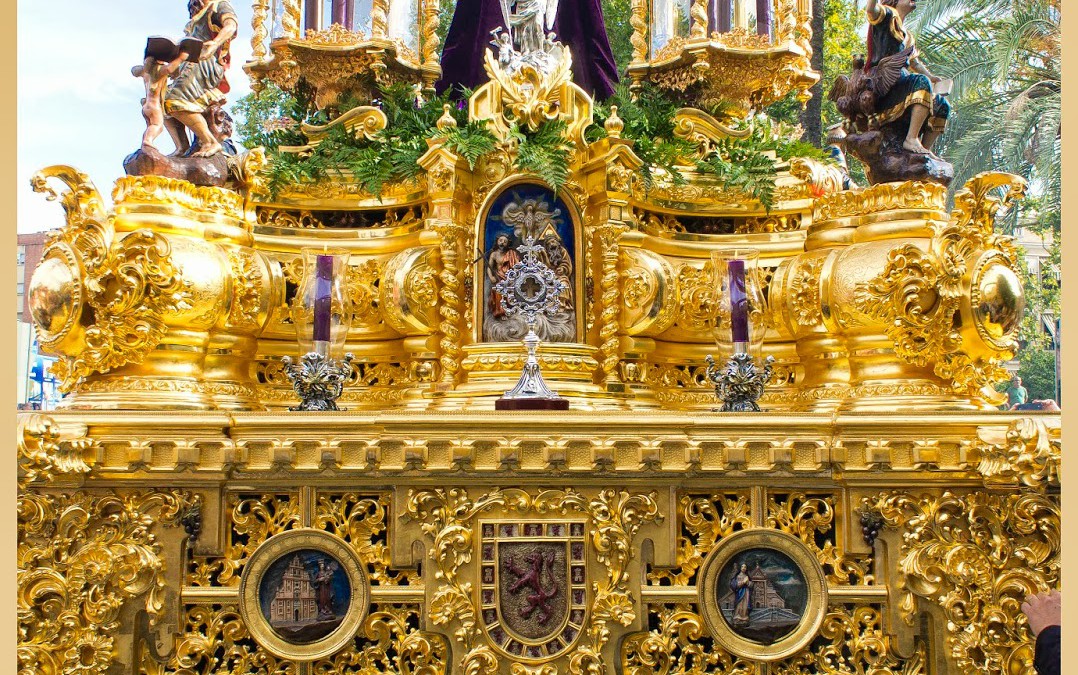 Hdad. Rescatado (Córdoba)
