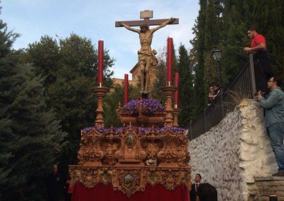 Hdad. Consuelo (Granada)