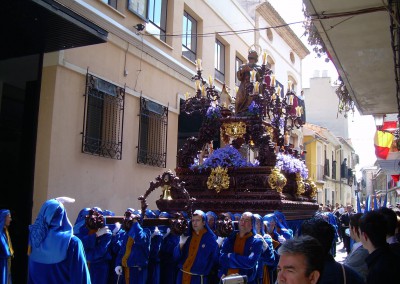 Hdad. San Pedro (Cieza)