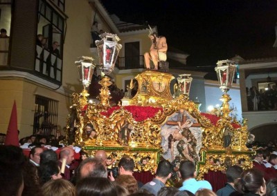 Hdad. Humildad y Paciencia (Puente Genil)