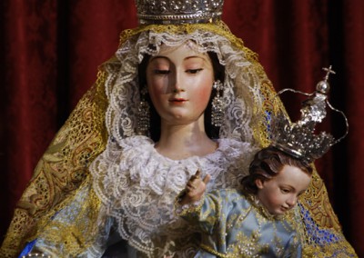 Virgen de los Remedios (Córdoba)