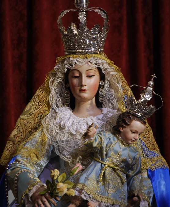 Virgen de los Remedios (Córdoba)