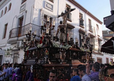 Hdad. Agonía (Córdoba)