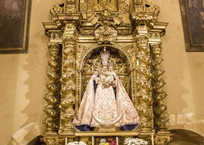 Virgen de los Remedios (Córdoba)