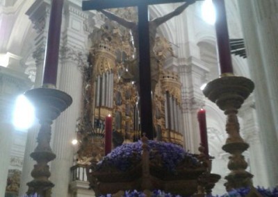 Hdad. Consuelo (Granada)