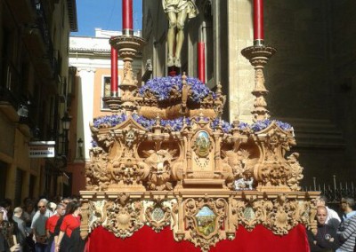 Hdad. Consuelo (Granada)