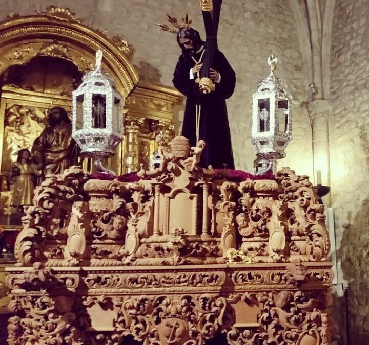 Hdad. Nazareno (Ciudad Real)