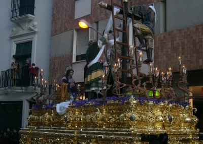 Hdad. del Descendimiento (Montilla)