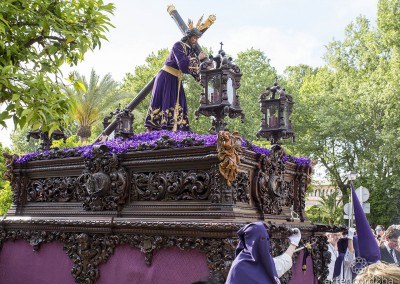 Hdad. Pasión (Córdoba)