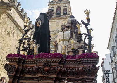 Hdad. del Perdón (Córdoba)