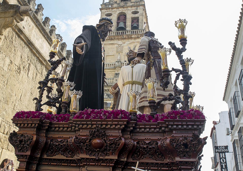 Hdad. del Perdón (Córdoba)