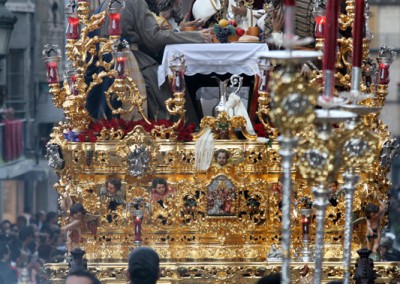 Santa Cena (Jaén)