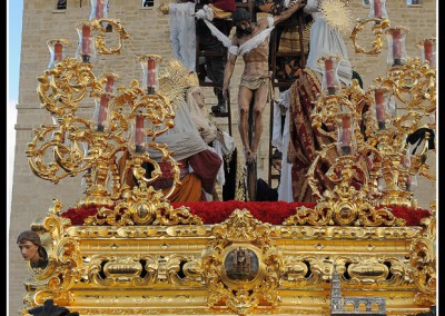 Hdad. Descendimiento (Córdoba)