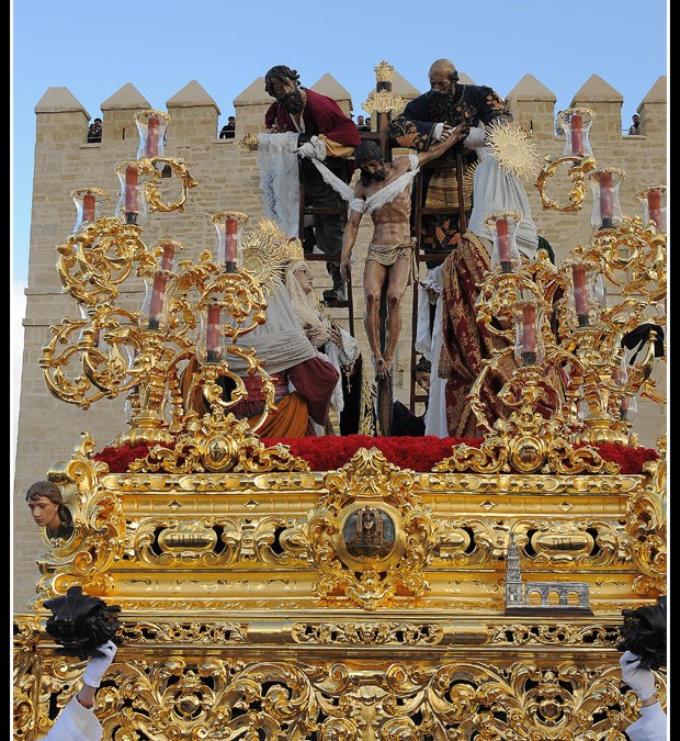 Hdad. Descendimiento (Córdoba)