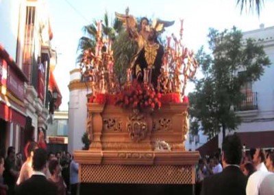 Hdad. del Huerto (Palma del Río)