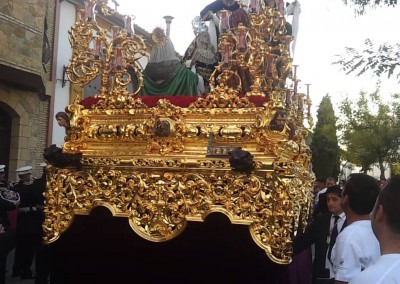 Hdad. Descendimiento (Córdoba)