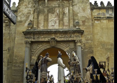 Hdad. del Perdón (Córdoba)