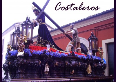 Nazareno (Villacarrillo)