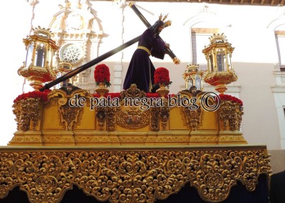 Hdad. del Nazareno (Villanueva de los Infantes)