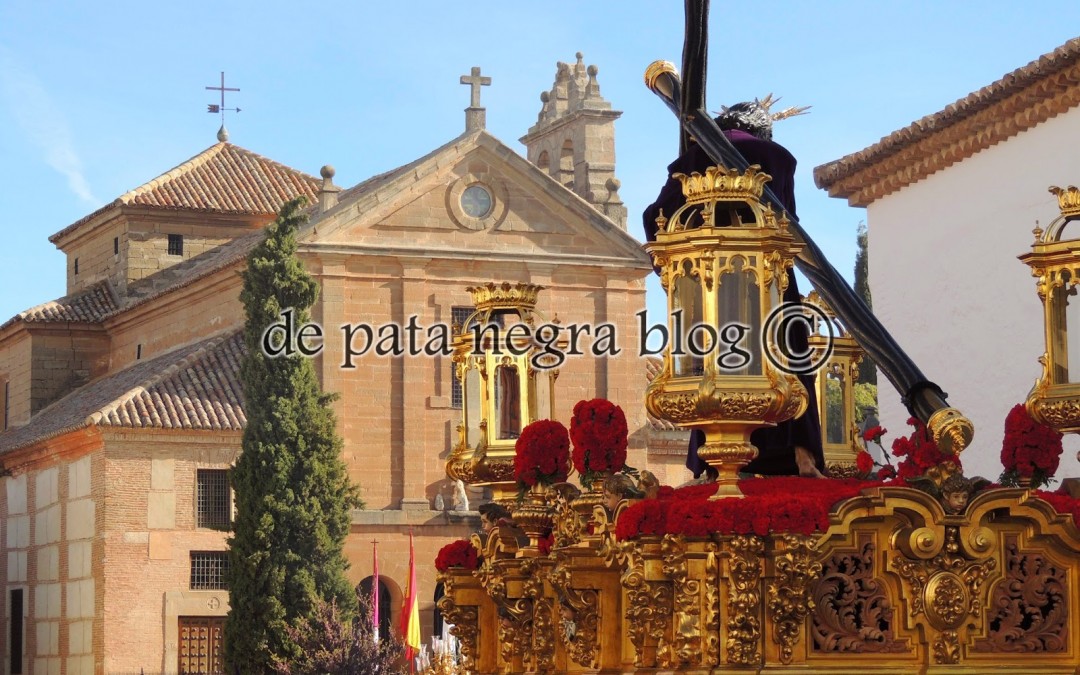 Hdad. del Nazareno (Villanueva de los Infantes)