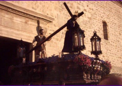 Nazareno (Villacarrillo)