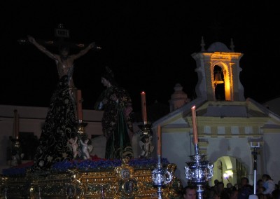 Hdad. Buena Muerte (Valverde del Camino)