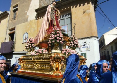 Santa María de Cleofás