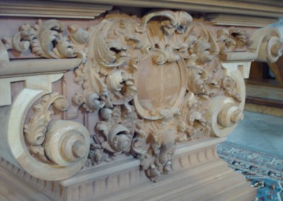 Mesa de Altar (Bujalance)